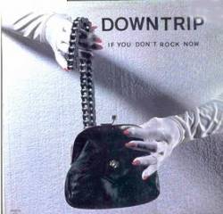 Doctor Downtrip : If You Don't Rock Now (As Downtrip)